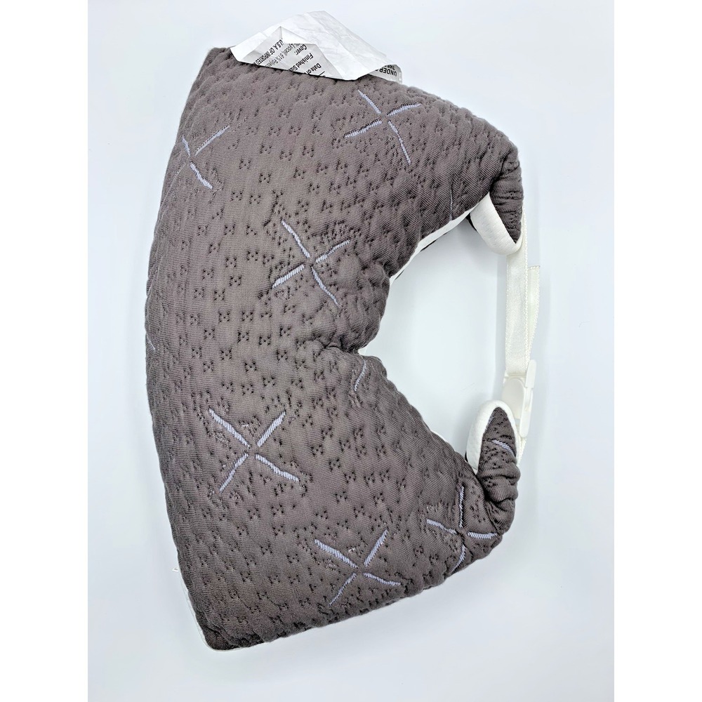 Sleep Number- Memory Foam Travel Pillow NEW WITHOUT TAGS - Picture 7 of 11